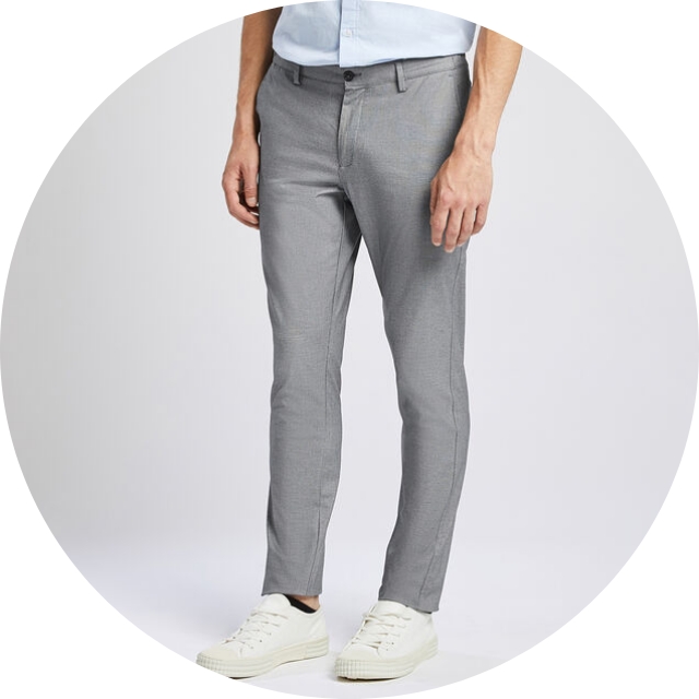 Pantalon chino