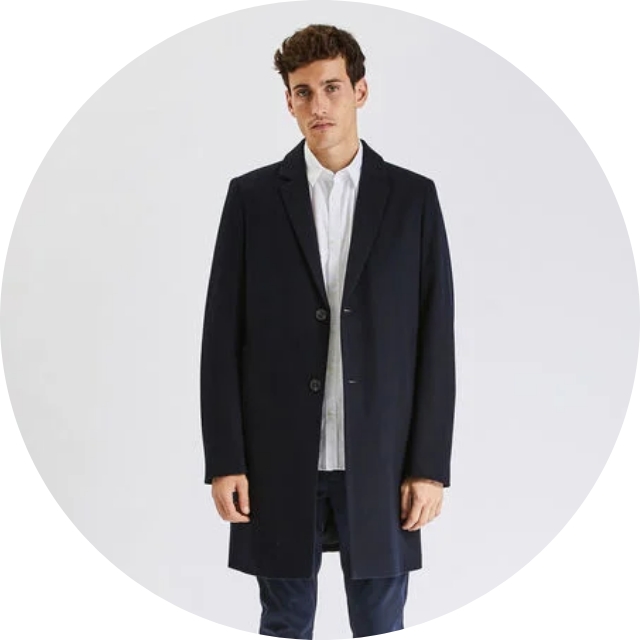 Manteau