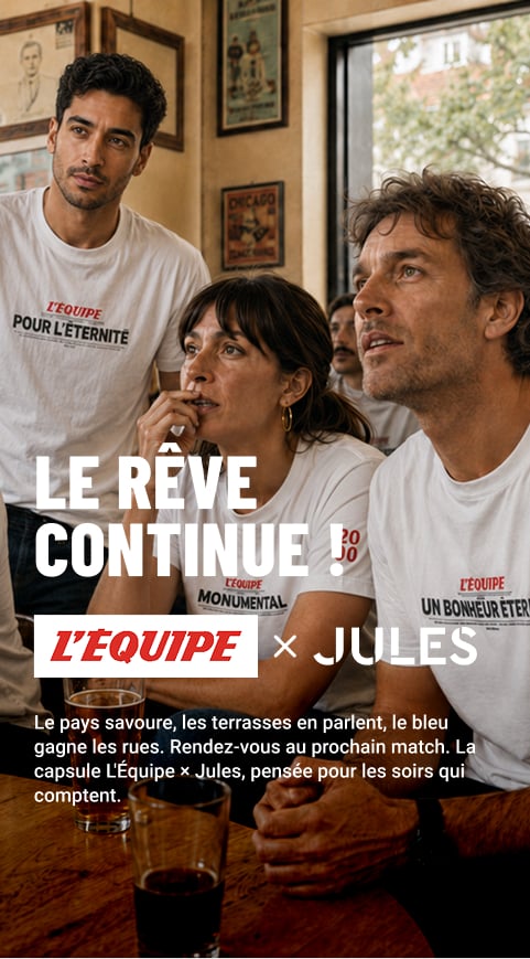 L'Equipe