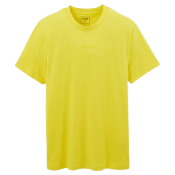 Geel T-shirt