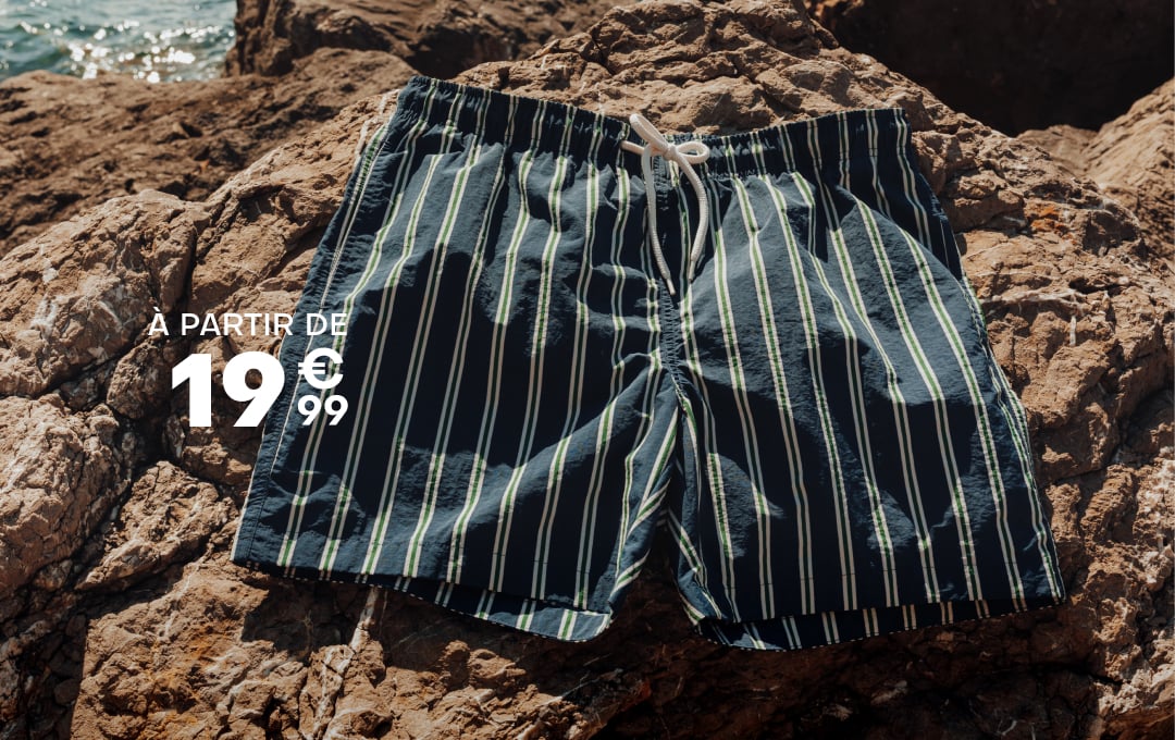 Maillot de bain