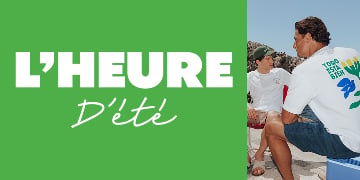 Nouvelle collection - Découvrez les nouveautés