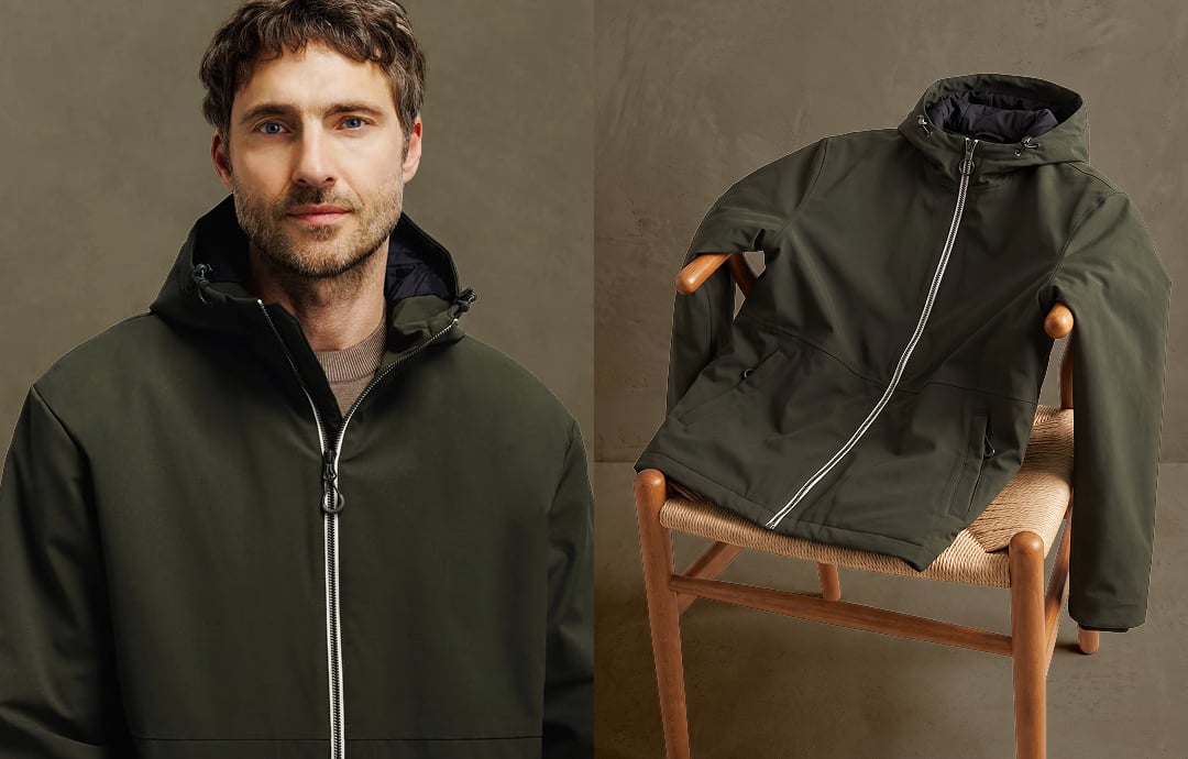 Manteau & Blouson