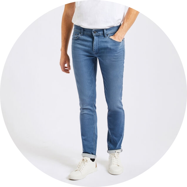 Jean