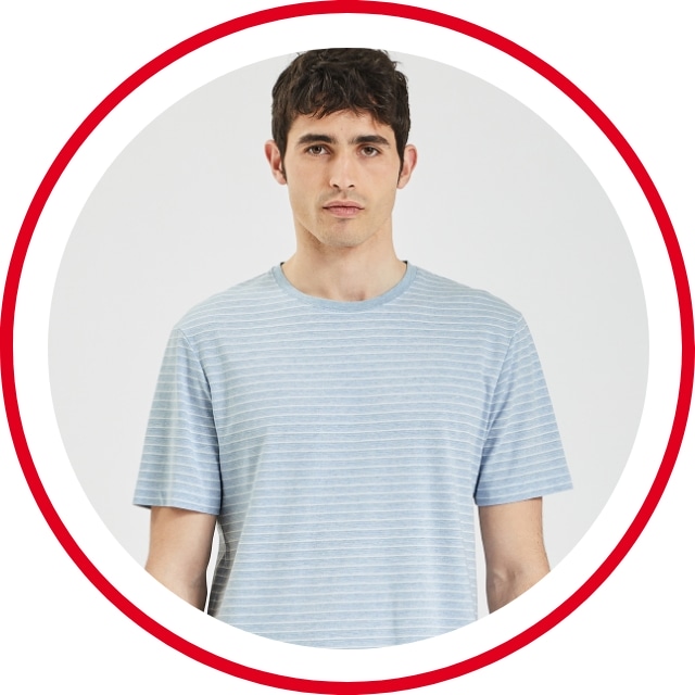 T-shirt & Polo