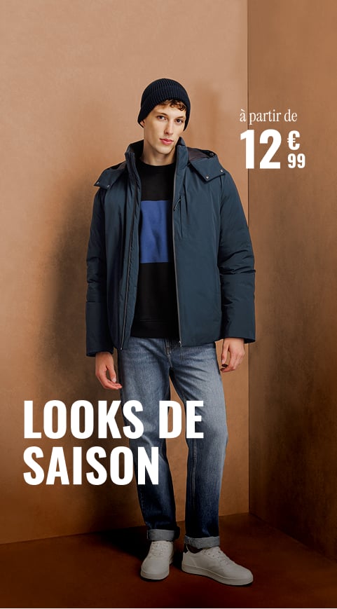 Look de saison