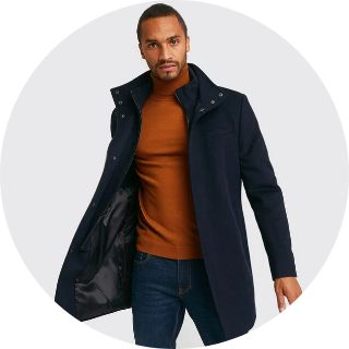 Manteau