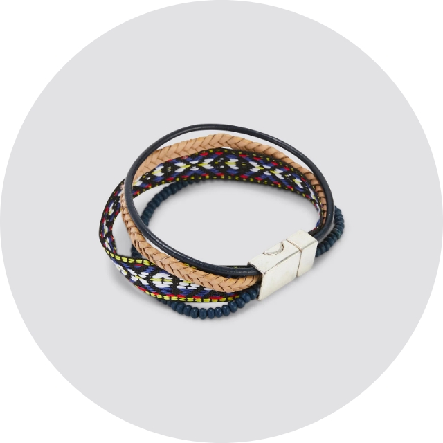 Bracelet & bijou