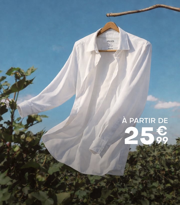 Chemise
