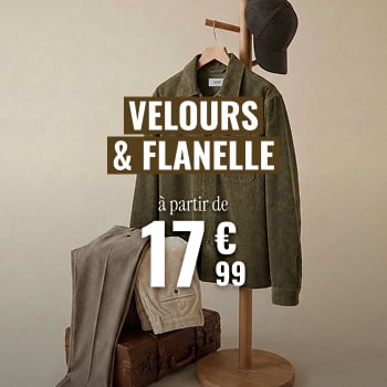 Velours & Flanelle