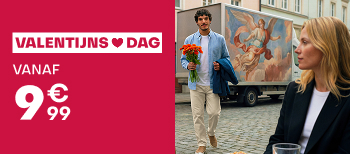 VALENTIJNS dag