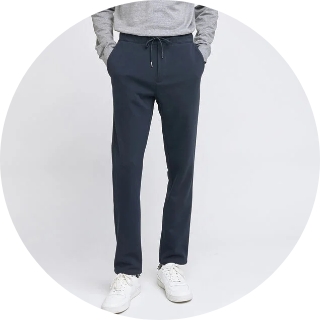 Pantalon city