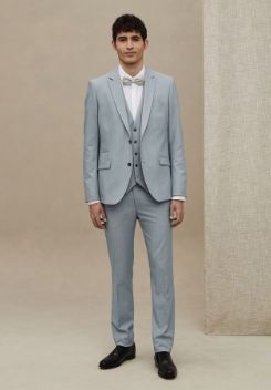 Costume le marié