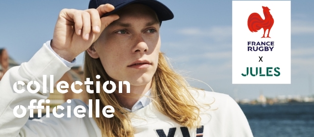 Collection officielle