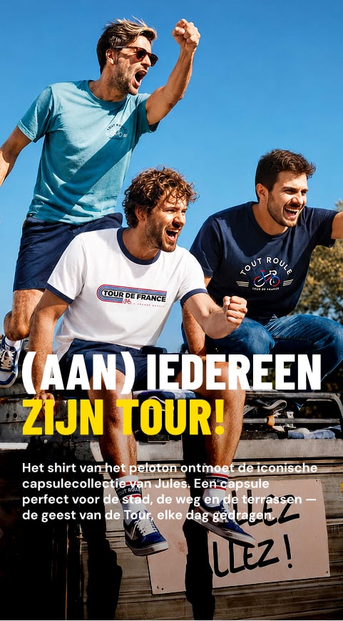 Tour de France