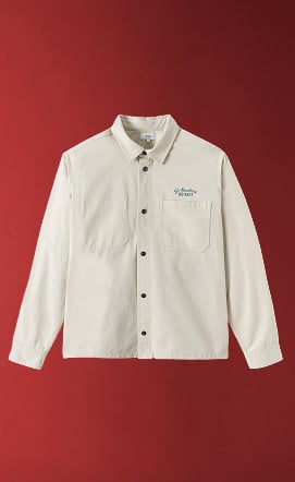 Chemise & surchemise