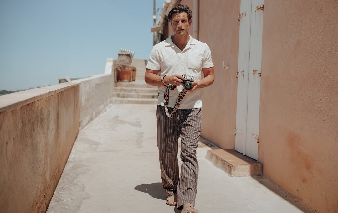 Pantalon