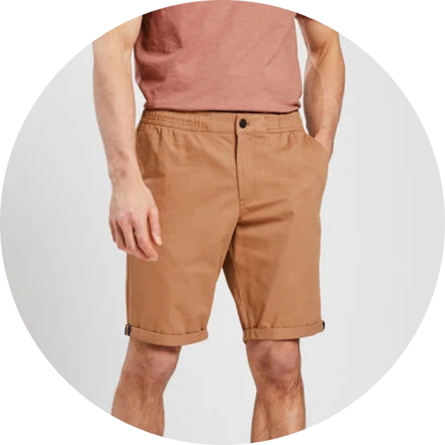 Bermuda chino