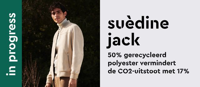 Jack suédine