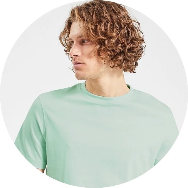 T-shirt parfait
