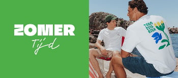 Zomer Tijd