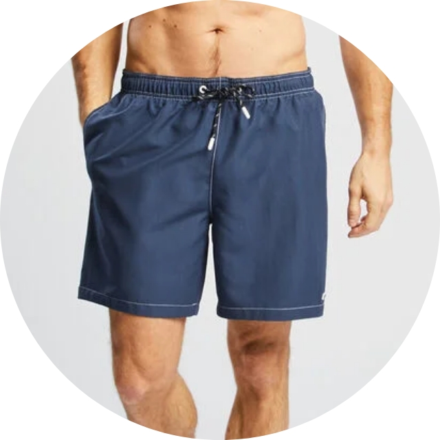 Maillot de bain