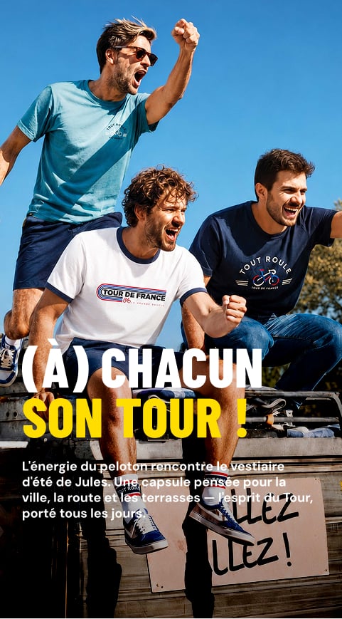 Tour de France