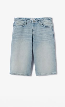 Short & bermuda