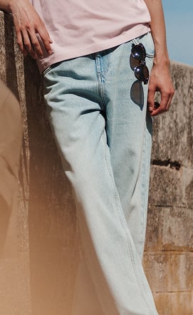Pantalon & jean