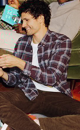 Chemise & surchemise