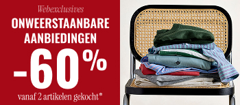 onweerstaanbare aanbiedingen
