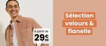 Jules taille grand ou petit best sale