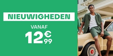 Nieuwe collectie - Ontdek de nieuwigheden