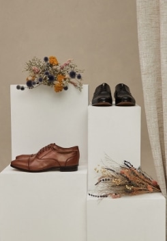 Chaussure voor bruiloft