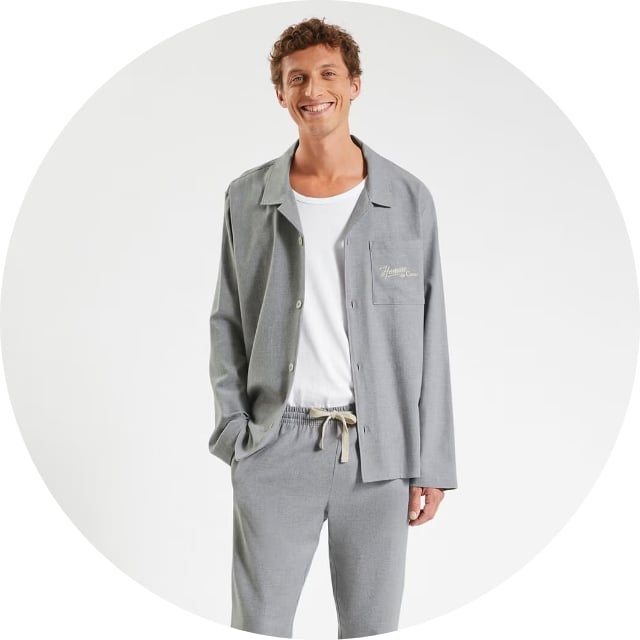 Pyjashort homme on sale jules