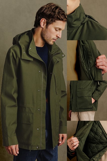 Parka