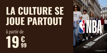 Votre style marque à tous les coups 