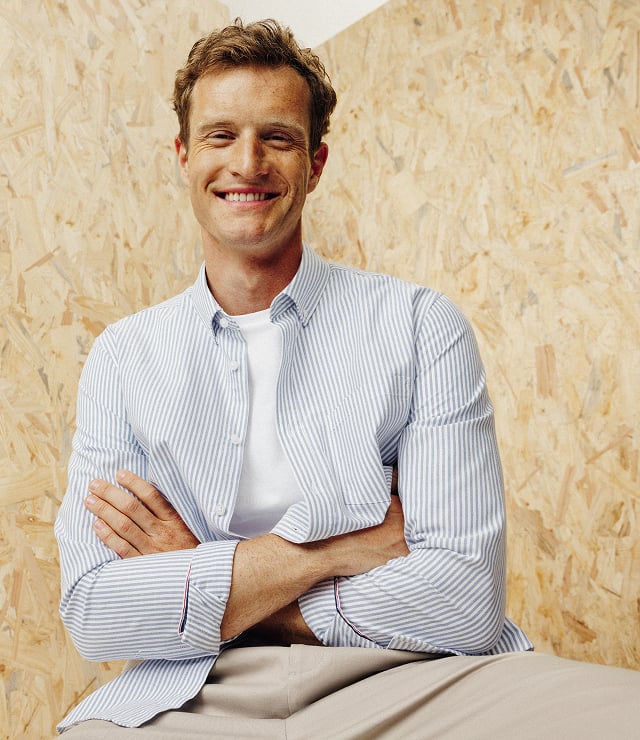 Jules | Vêtements homme et prêt-a-porter masculin