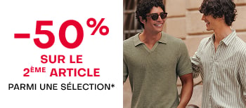 Chemise Homme Violette à Carreaux - Marque Jules - Taille M - Neuve Avec étiquettes