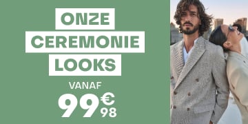 Onze formele outfits vanaf €99,98