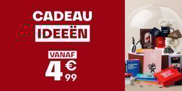 Cadeau ideeën