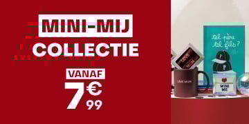 Kerst prints vanaf 7€99