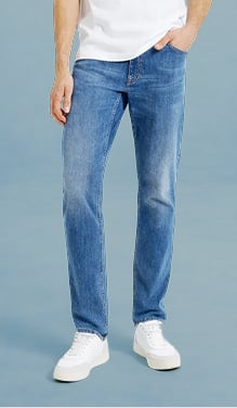 Jeans slim