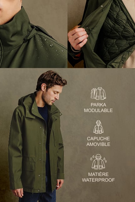Parka